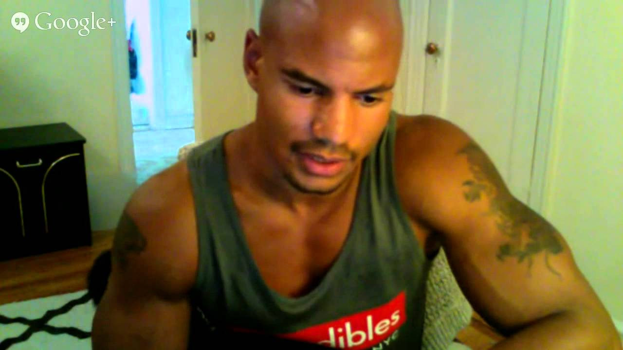Live Q&A 8-27-14 Big Brandon Carter) - YouTube