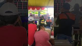 Harco Jogjabikin Berdebar