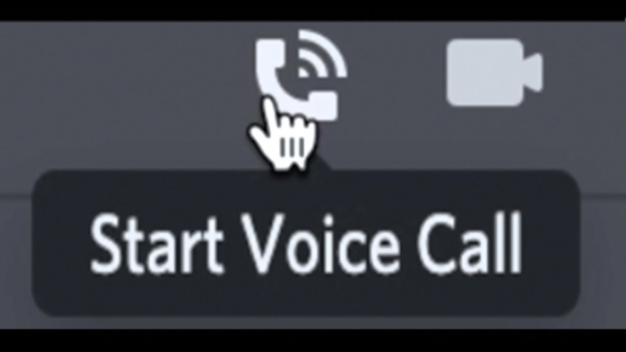 When You Accidentally Video Call Someone