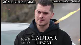 Gaddar Dizisi Müzikleri - İnfaz V1 Resimi