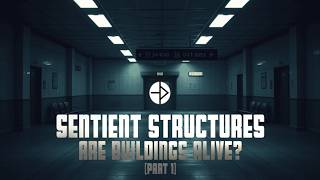 VoN X - Thomas Sheridan | Sentient Structures: Are Buildings Alive? (Part 1)