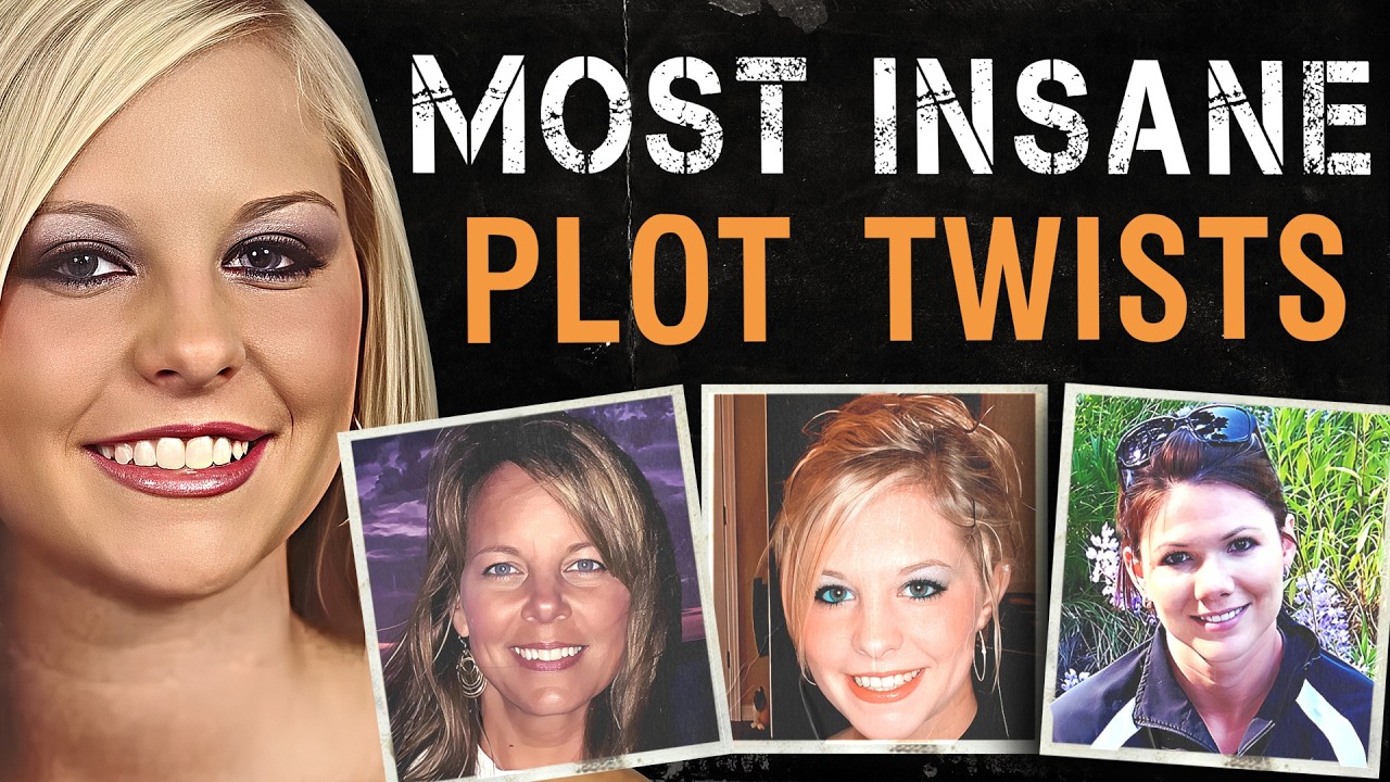 4 True stories with twists you won’t believe. YouTube 4 True stories with twists you won’t believe. YouTube