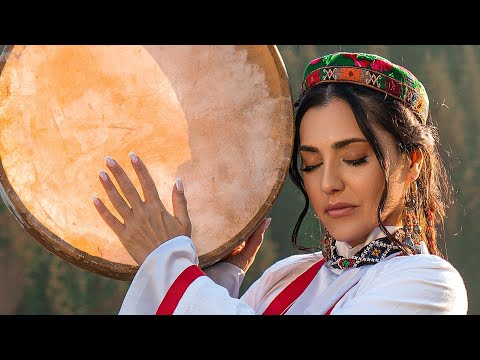 Sitora Nazarova  Pamir song / Lyrics