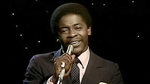 The Manhattans - Shining Star (Video) ft. Gerald Alston, Blue Lovett