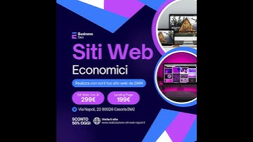 🚀 Creazione Siti Web con Intelligenza Artificiale: Scopri il Futuro del Web Design! 🎨🌐