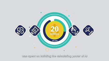 What is DeepBrain Chain? | Cryptoclips Trailer