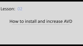 How to Increase RAM & Graphics for AVD (Android Virtual Device) - Easy Tutorial! screenshot 5