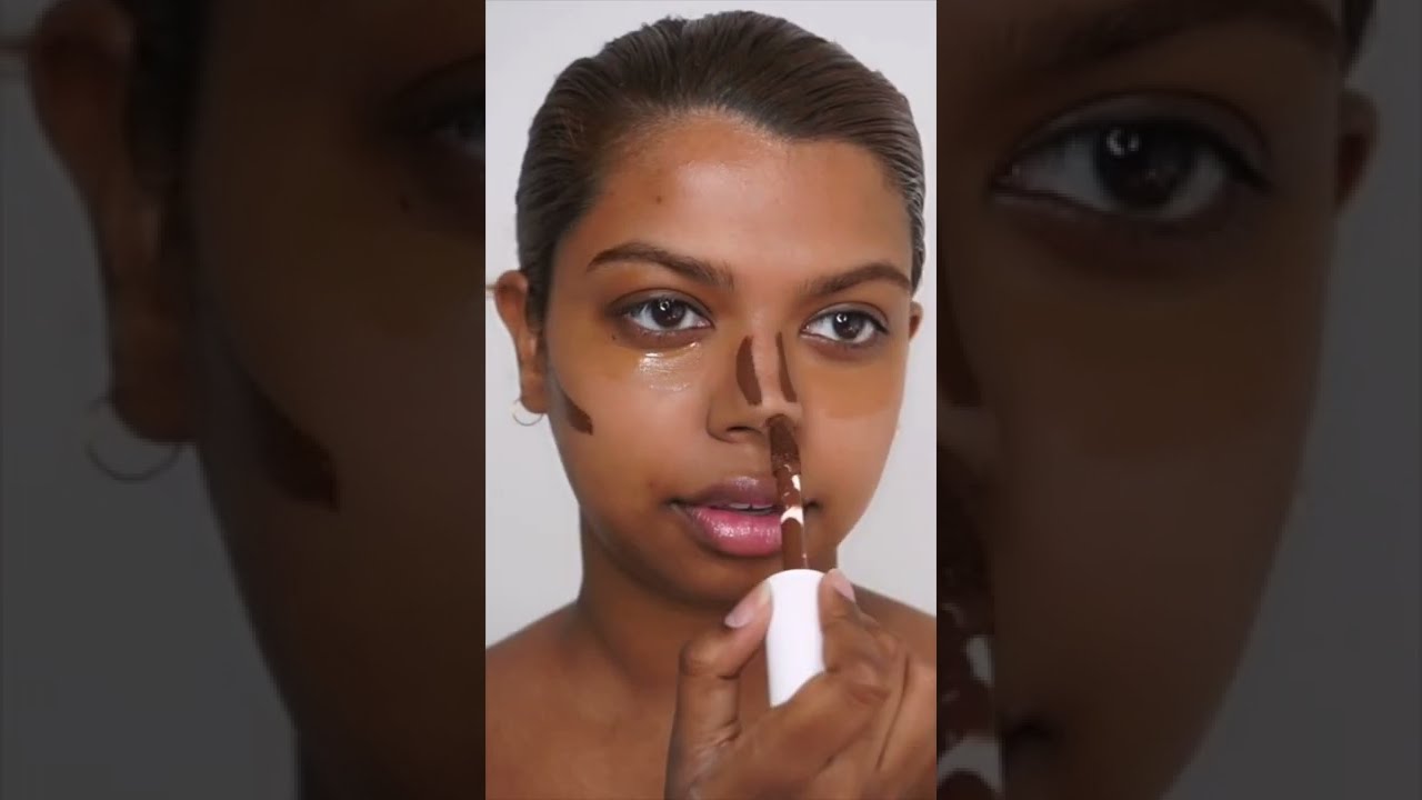 Fresh Faced In The Glossier No 1 Eyeliner Pencils WrittenInGlossier
