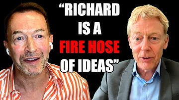 Van startup tot bedrijf van £4,1 miljard | Hoe je een miljard verdient