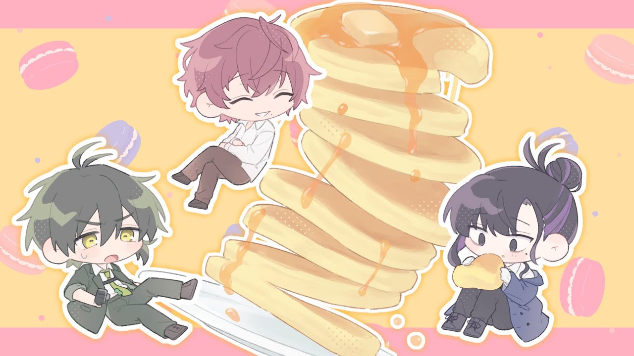 へびとかえるとひつじ【感想枠】