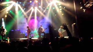 BMTH On Halloween In Costume Las Vegas "Pray For Plagues" W/ Wall Of Death