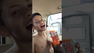 John ahhhhhhh I love fanta | make this a meme 😭😭😭#funny #john #fanta #lebronjames
