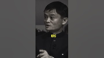 REJECTED everytime when I applied jobs: Jack ma motivational speech #motivation #advice #success