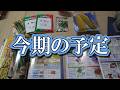 今期の予定(作る野菜の説明など)