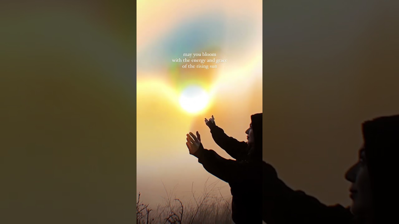 Happy Spring Equinox ☀️