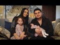 Capture de la vidéo Copilul De Aur - Am Familie Pe Sufletul Meu | Official Video
