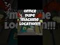New Update Dupe Machine Location! Sep. 30, 2025. Animal Company VR. #animalcompany #gorillatag #vr