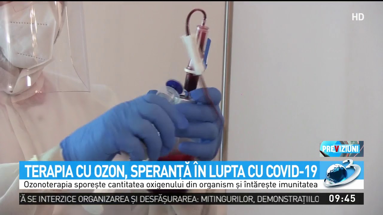 Elimina durerile articulare in 3 pasi Noutati | Ozonoterapie Timisoara | Clinica Medozon