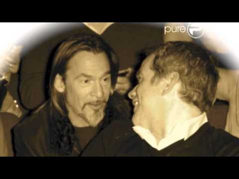 EPOUSE-MOI (Pagny / Garou) par Dany MAURO