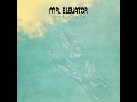 Mr. Elevator — Mr. Elevator - Love Again