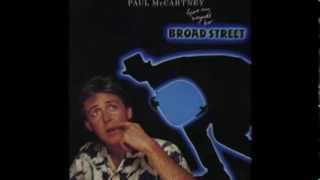 The Long And Winding Road - Paul McCartney