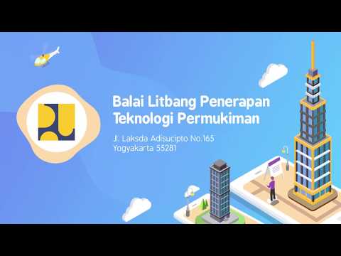 Balai Litbang Penerapan