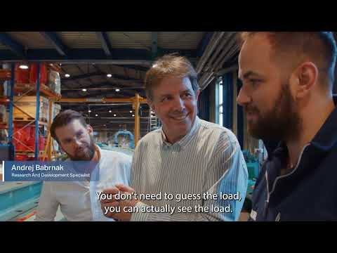 Continuous innovation in