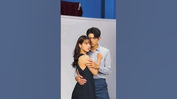 🔥🔥 #樊治欣 #FanZhixin #李墨之 #DearLiar #对我而言危险的他 #MyLethalMan #CDrama