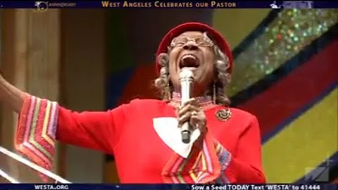 Vernon Oliver Price: Great Is Thy Faithfulness
