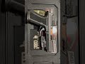 First Guntuber-type video. Great pistol. Will post shooting and performance videos later.