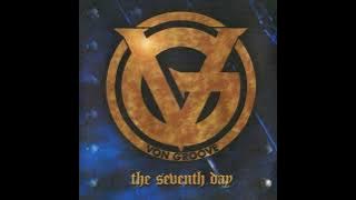 Von Groove - I Cant Stop Loving You