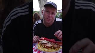 24 hours in Mostar, Bosnia & Herzegovina #bosniaandherzegovina #mostar