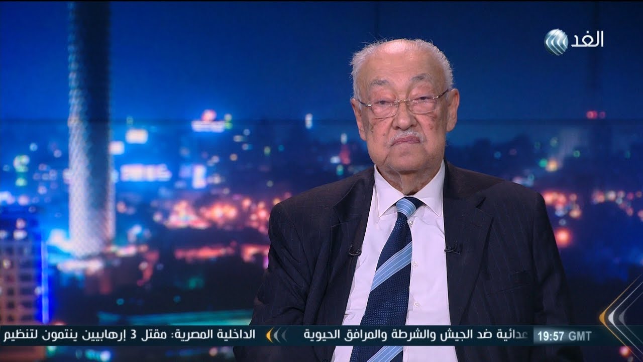 خبير أمني يوضح كيفية استجواب الإرهابيين