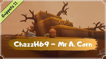 Dreams PS4 | Delightful Platformer Made In Dreams | Snippets 12