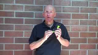 ALERT2 Battery and Circuit Board Replacement