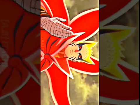 Naruto Baryon Mode 🤯 [ 4K ] Edits || Amv || #naruto #narutoshippuden