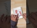 collage journal with me: don't stop until you're proud #asmr