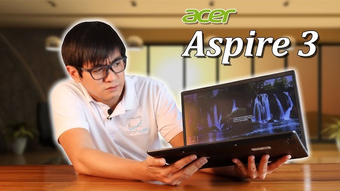 Acer Aspire 3 (2022)｜Watch Before You Buy 