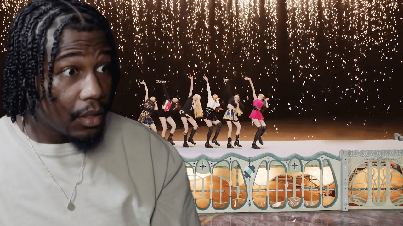 We Went Down The IVE Rabbit Hole & You KNOW It Was GREAT | REACTION