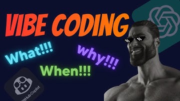 Vibe Coding Explained — What It Is, Why It Matters & When to Use It