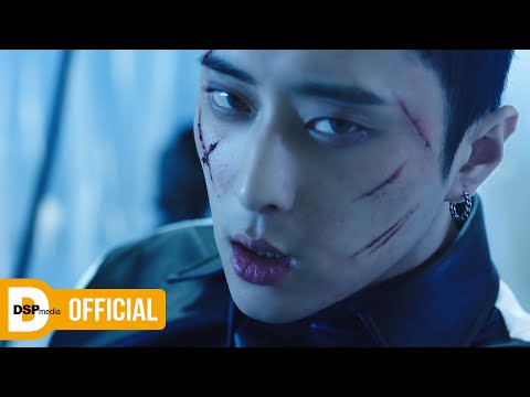 KARD - GUNSHOT _ M/V