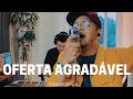 Oferta Agradável a Ti - Pedro Henrique [COVER]