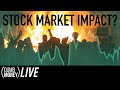 How Protests and Riots Impact Our Stock Market Strategy