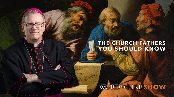 More Church Fathers You Should Know (Part 2 of 3)