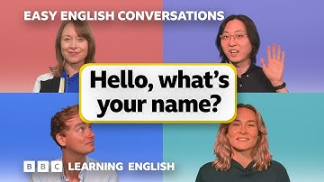 Hello, what