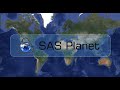 How to Download and Install SASPlanet software