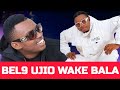 BELLE9 MSANII WA KWANZA TANZANIA KUWA NA ALBUM YA KINGEREZA TIZAMA MAAJABU ANAYOTARAJIA KUYAFANYA 