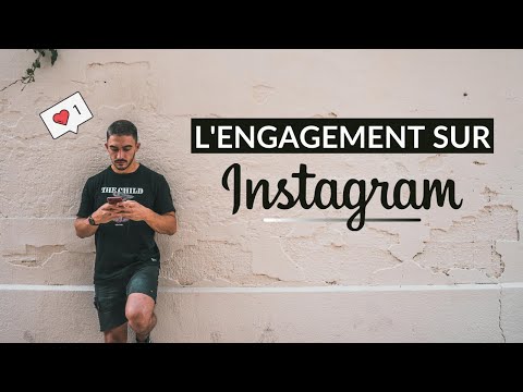 Vidéo: Qu'est-ce Qu'un Engagement