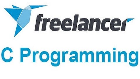 Freelancer C Programming Test Answers Level 3