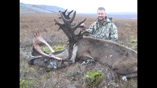 Noatak, Caribou Hunt part 1 by BigHunterification 9,372 views 3 years ago 16 minutes